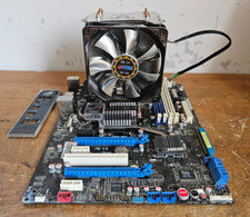 Asus crosshair iii for sale  LYMINGTON
