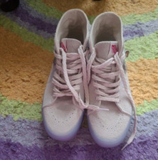 Vans ireneisgood sold for sale  LIVERPOOL