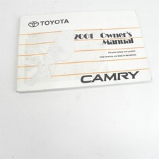 Vintage 2001 toyota for sale  Albany