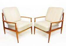 Two danish 1950s for sale  LONDON
