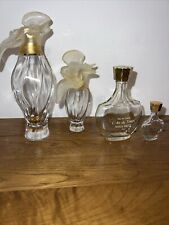 Lalique nina ricci for sale  SWINDON