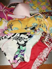 Abbigliamento donna nuovo usato  Parabiago