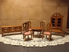 Vintage dollhouse miniature for sale  Moscow
