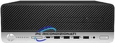 Computer fisso prodesk usato  Palermo