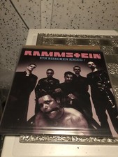 Rammstein gebraucht kaufen  Philippsburg