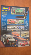 Scalextric revell 2006 for sale  BIRCHINGTON