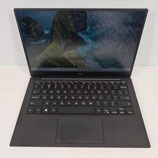 Dell xps 9360 d'occasion  Expédié en Belgium