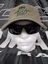 Agusta racing hat for sale  MANSFIELD