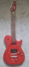 Cort mbc1 red for sale  BARNSLEY