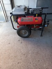 Compressore per raccolta usato Compressore per raccolta usato  Simaxis