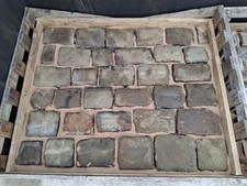 Reclaimed york stone for sale  OSWESTRY