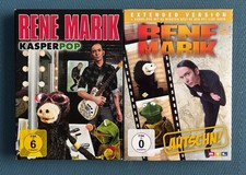 Dvd stück rene gebraucht kaufen  Hamburg