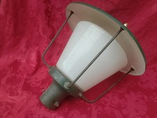 Vintage lampione esterno usato Vintage lampione esterno usato  Faenza