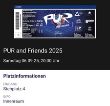 Pur and friends gebraucht kaufen  Mönchengladbach