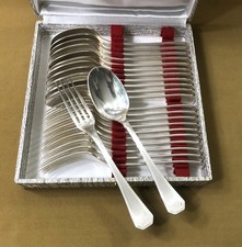 Cutlery christofle model d'occasion  Expédié en Belgium