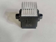 Regler innenraumgebläse wider gebraucht kaufen  Wünnenberg