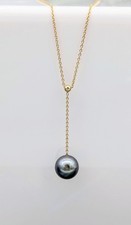 Collier orné perle d'occasion  Les Mureaux