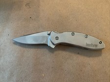 Kershaw 1600ss chive for sale  Lake Forest
