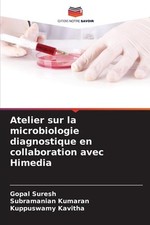 Atelier sur microbiologie gebraucht kaufen  Versand nach Germany
