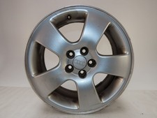 Jante aluminium audi d'occasion  Seclin