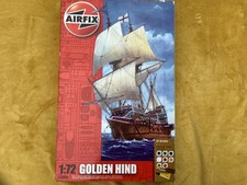 Airfix golden hind for sale Airfix golden hind for sale  SHEFFIELD