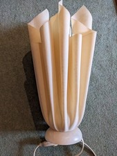 Ancienne lampe design d'occasion  Beaurepaire