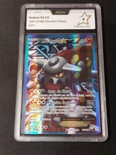 Carte pokémon heatran d'occasion  Savigny-sur-Orge