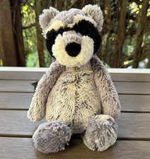 Jellycat woodland babe for sale  Vancouver