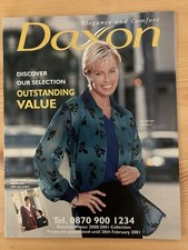 Rare vintage daxon for sale  SUTTON