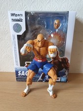 .h.figuarts bandai street for sale  EDINBURGH