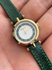 Orologio gucci quartz usato  Varano Borghi