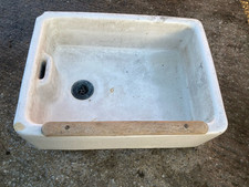 Belfast ceramic pot for sale  UK