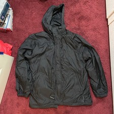 Snowgoose black waterproof for sale  NOTTINGHAM