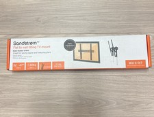 Sandstrom stm19 tilt for sale  DERBY