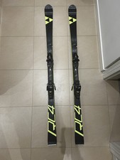 Sci fischer rc4 usato  Milano