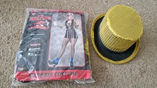 columbia fancy dress for sale columbia fancy dress for sale LEWES
