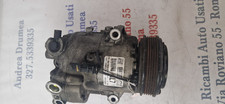 Compressre opel astra usato  Roma