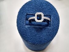 Carat white hallmarked for sale  COULSDON