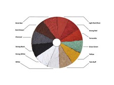 Dye pigment colour for sale  UK
