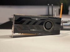 Nvidia geforce gtx usato  Roma