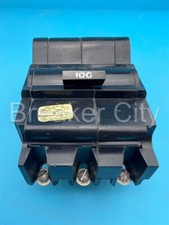 Federal pacific 100 for sale  Buffalo