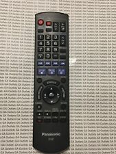 Genuine panasonic eur7659t80 for sale  Stockbridge