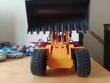 Diecast digger for sale  CAERPHILLY