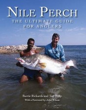 Nile perch ultimate for sale  Aurora