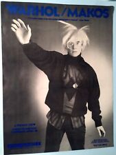 Andy warhol chris for sale  New York