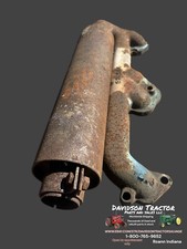 Ford 601 diesel for sale  Roann