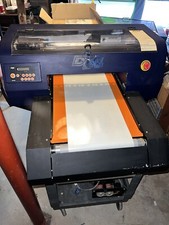 Dtg viper printer for sale  Brewster