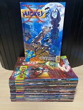 Mickey completa edizione usato Mickey completa edizione usato  Roma