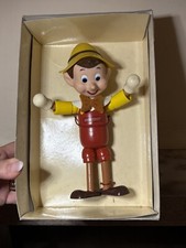 Pinocchio legno della usato  Valdastico