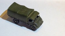 Mercedes unimog dinky d'occasion  Montreuil